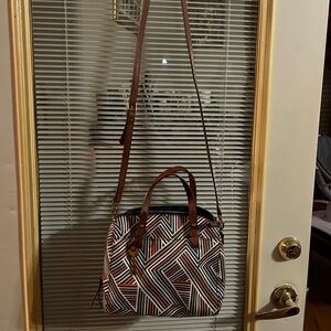 Fossil bag